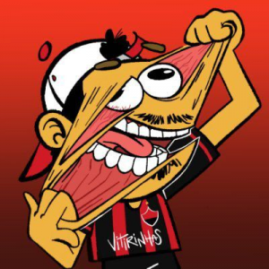 ComicsTT (atualiazada e com muita gente daora) — option 12