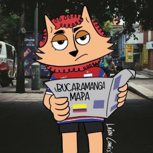 ComicsTT (atualiazada e com muita gente daora) — option 24