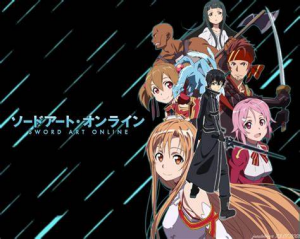 Zzzzz 1746515709sword Art Online — Anime Tierlist 100% Correct option 45