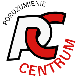 Zzzzz 1747996262porozumienie Centrum — Polskie Partie Polityczne (Te Starsze I Te Nowe) option 63