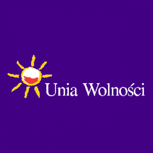 Zzzzz 1748075724unia Wolnoci — Polskie Partie Polityczne (Te Starsze I Te Nowe) option 66