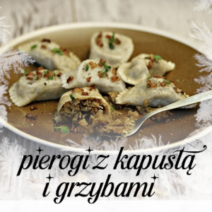 Jedzenie 1 — Ranking wigilijnych potraw ❄ option 1