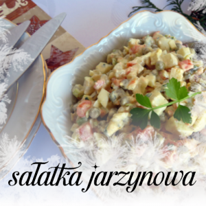 Jedzenie 13 — Ranking wigilijnych potraw ❄ option 5