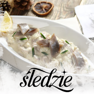 Jedzenie 15 — Ranking wigilijnych potraw ❄ option 7