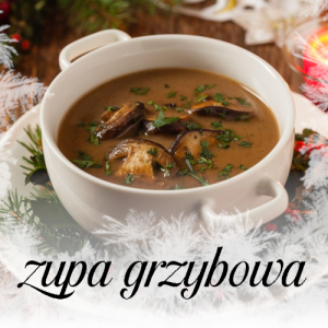 Jedzenie 16 — Ranking wigilijnych potraw ❄ option 8