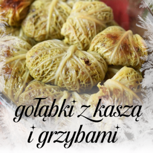 Jedzenie 2 — Ranking wigilijnych potraw ❄ option 9