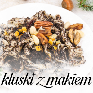 Jedzenie 4 — Ranking wigilijnych potraw ❄ option 11