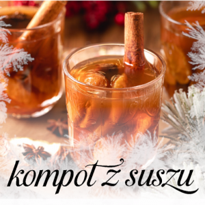 Jedzenie 5 — Ranking wigilijnych potraw ❄ option 12