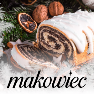 Jedzenie 8 — Ranking wigilijnych potraw ❄ option 15