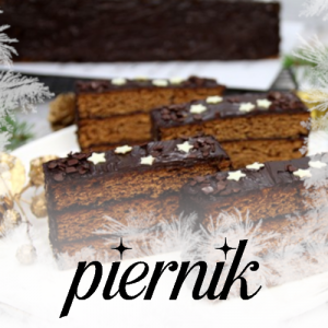 Jedzenie 9 — Ranking wigilijnych potraw ❄ option 16