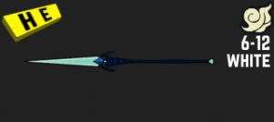 Zzzzz 174662389331 — Lobotomy Corporation E.G.O. list (weapons) option 63