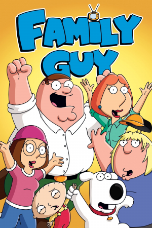 Zzzzz 1775548445family Guy — TV Shows (150+) option 45