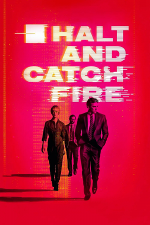 Zzzzz 1775551839halt And Catch Fire — TV Shows (150+) option 57