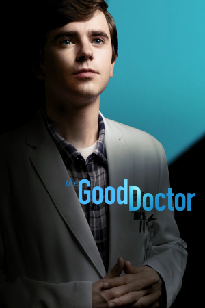 Zzzzz 1775551839the Good Doctor — TV Shows (150+) option 131