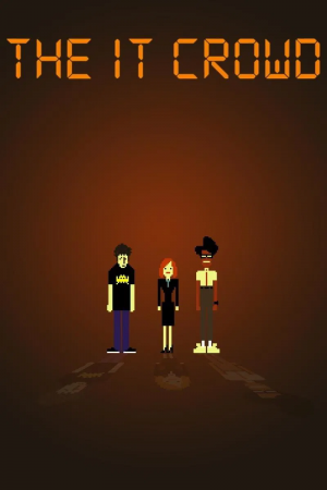 Zzzzz 1775551839the It Crowd — TV Shows (150+) option 134