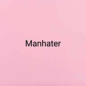 Pink Colored Square Sheet Paper696657 2941911 — Lesbian Stereotypes option 2
