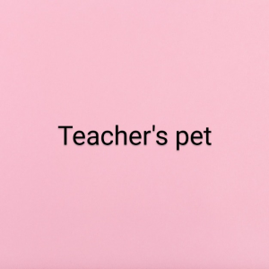 Pink Colored Square Sheet Paper696657 2941915 — Lesbian Stereotypes option 6