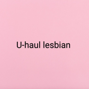 Pink Colored Square Sheet Paper696657 2941917 — Lesbian Stereotypes option 8