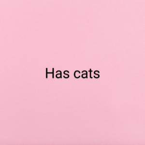 Pink Colored Square Sheet Paper696657 2941922 — Lesbian Stereotypes option 14