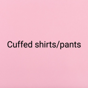 Pink Colored Square Sheet Paper696657 2941932 — Lesbian Stereotypes option 25