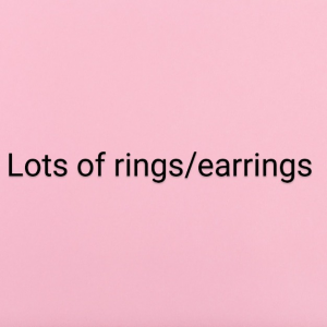 Pink Colored Square Sheet Paper696657 2941936 — Lesbian Stereotypes option 29