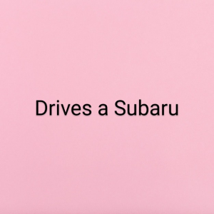 Pink Colored Square Sheet Paper696657 2941938 — Lesbian Stereotypes option 31