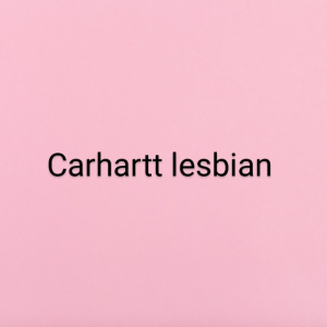 Pink Colored Square Sheet Paper696657 2941941 — Lesbian Stereotypes option 35