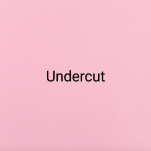 Pink Colored Square Sheet Paper696657 294198 — Lesbian Stereotypes option 42