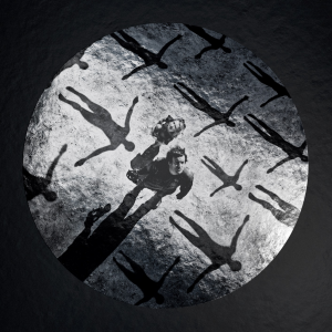 Absolution Anniversary — Muse Albums option 1