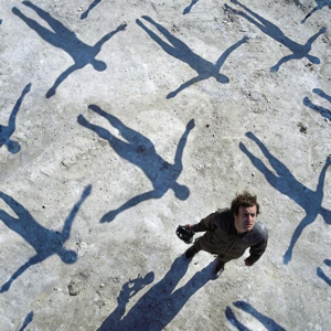 Absolution — Muse Albums option 2