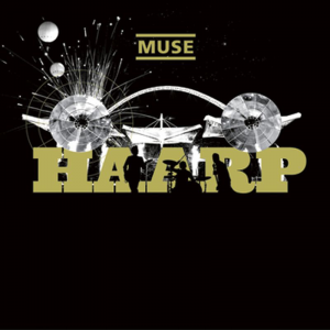 Haarp — Muse Albums option 5