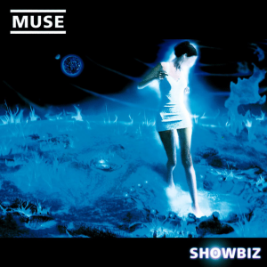 Showbiz — Muse Albums option 10