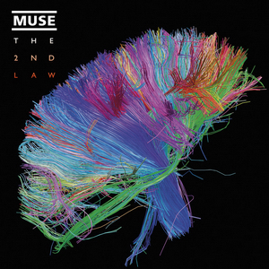 The 2nd Law — Muse Albums option 12