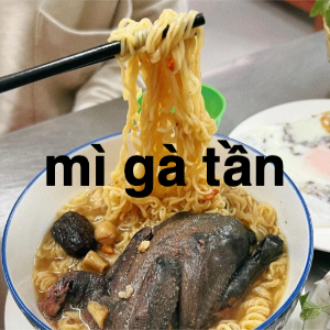 Image 1 — Các món nước (soup) phổ biến ở Việt Nam option 2