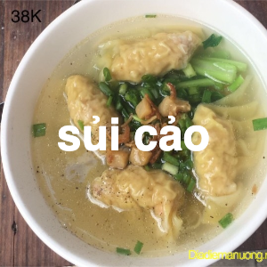 Image 2 — Các món nước (soup) phổ biến ở Việt Nam option 3