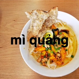 Image 3 — Các món nước (soup) phổ biến ở Việt Nam option 4
