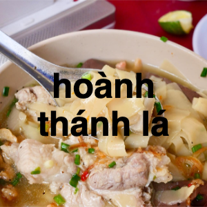 Image 4 — Các món nước (soup) phổ biến ở Việt Nam option 5