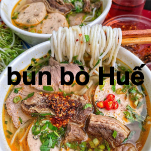 Image 6 — Các món nước (soup) phổ biến ở Việt Nam option 7