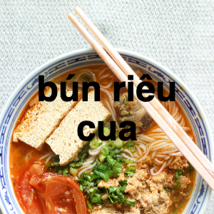 Image 7 — Các món nước (soup) phổ biến ở Việt Nam option 8