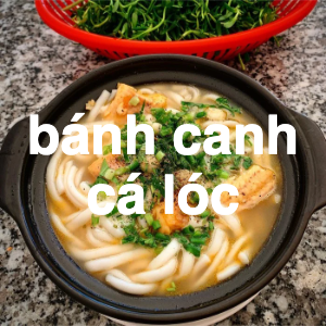 Image20 — Các món nước (soup) phổ biến ở Việt Nam option 11