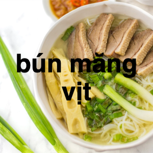 Image210 — Các món nước (soup) phổ biến ở Việt Nam option 13