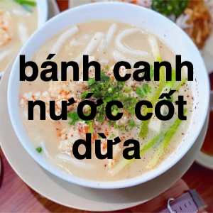 Image26 — Các món nước (soup) phổ biến ở Việt Nam option 19