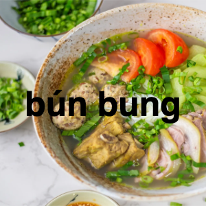 Image30 — Các món nước (soup) phổ biến ở Việt Nam option 23