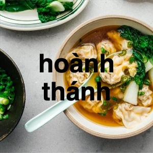 Image32 — Các món nước (soup) phổ biến ở Việt Nam option 26
