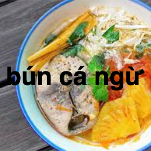 Image410 — Các món nước (soup) phổ biến ở Việt Nam option 35