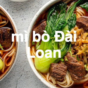 Image52 — Các món nước (soup) phổ biến ở Việt Nam option 47