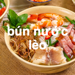 Image58 — Các món nước (soup) phổ biến ở Việt Nam option 52