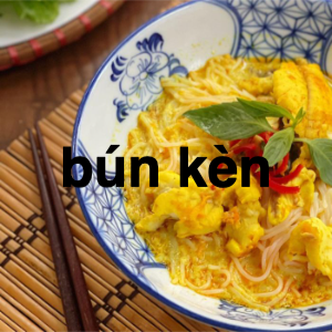 Image59 — Các món nước (soup) phổ biến ở Việt Nam option 53