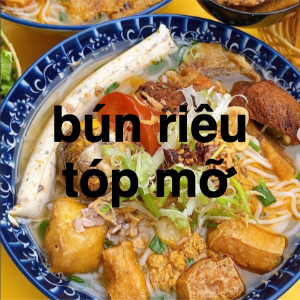 Image64 — Các món nước (soup) phổ biến ở Việt Nam option 58