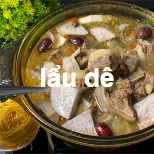 Image76 — Các món nước (soup) phổ biến ở Việt Nam option 65